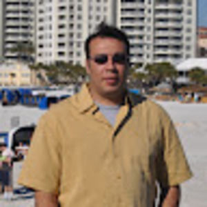 Meet your Posher, Fayek